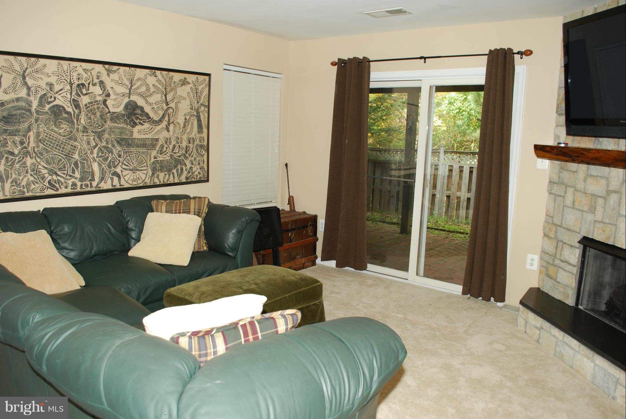 TOWNS AT STUART POINT - Residential