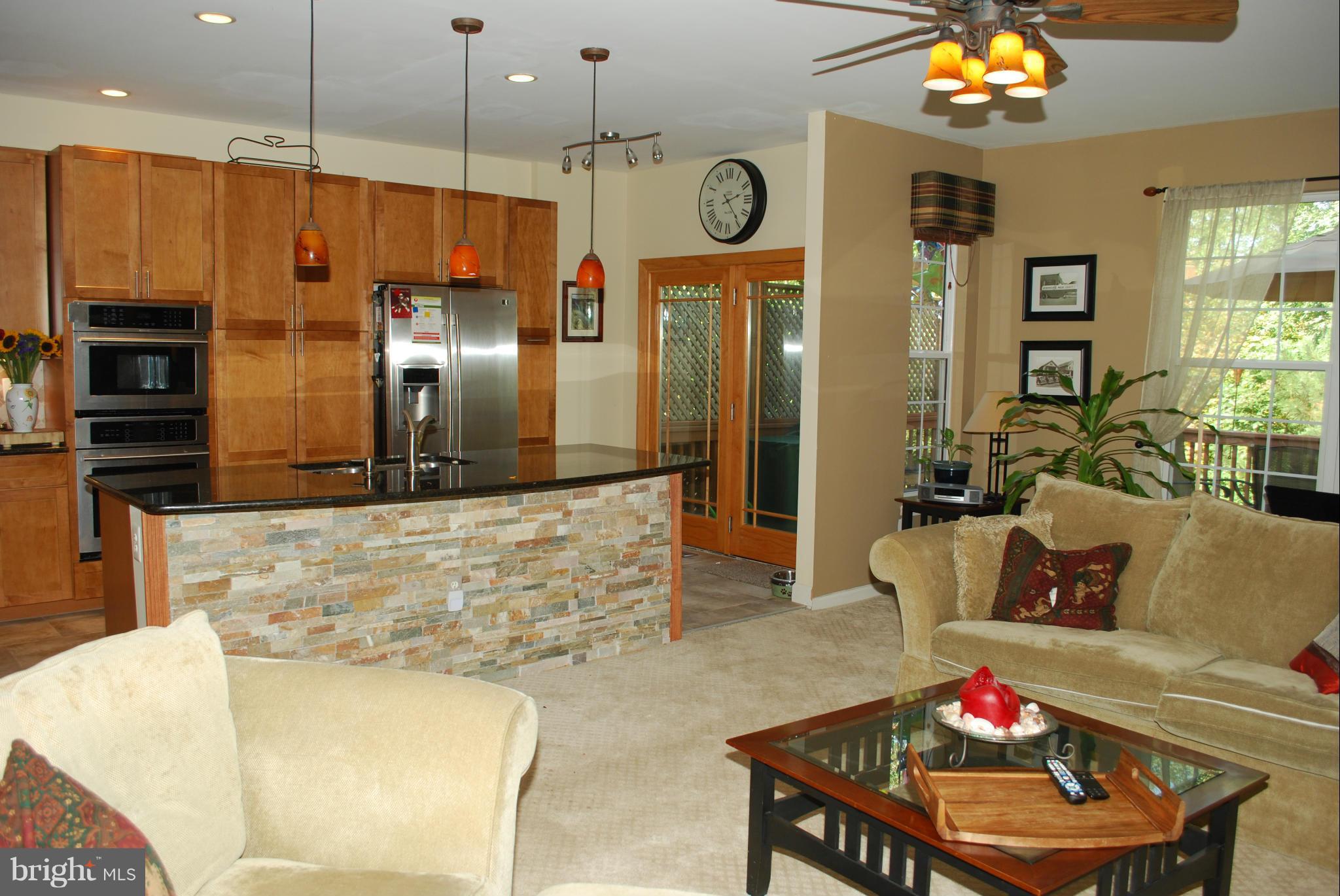 TOWNS AT STUART POINT - Residential