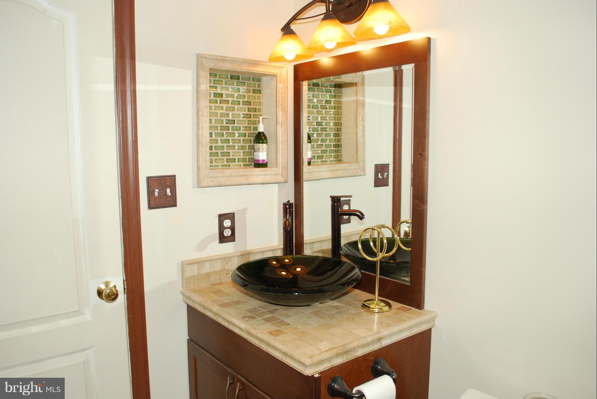 TOWNS AT STUART POINT - Residential