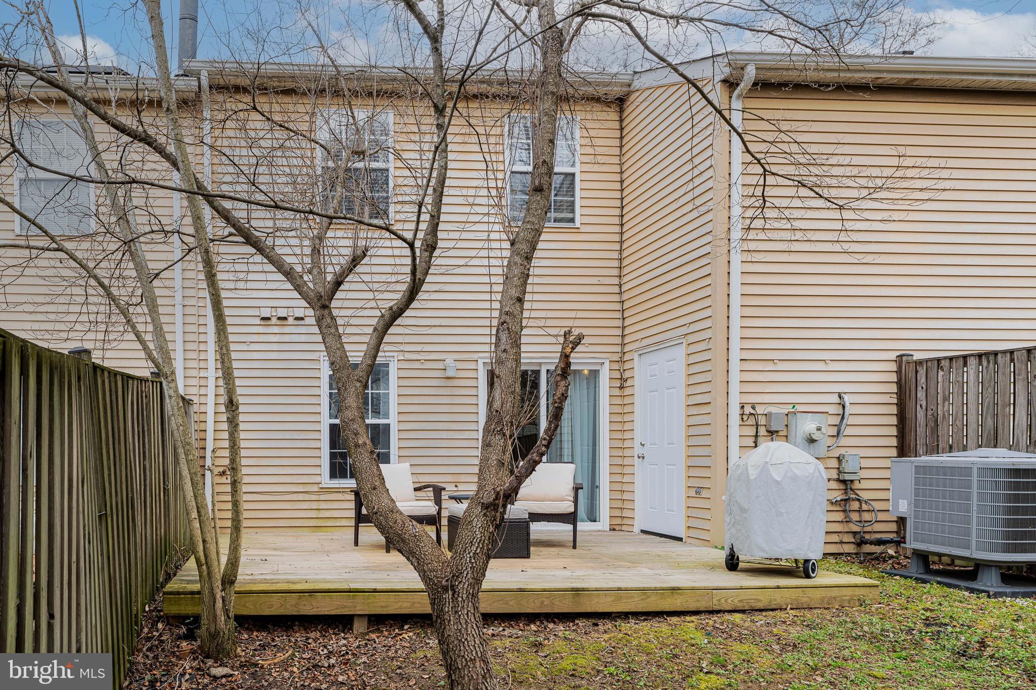 BRANDYWINE COUNTRY - Residential