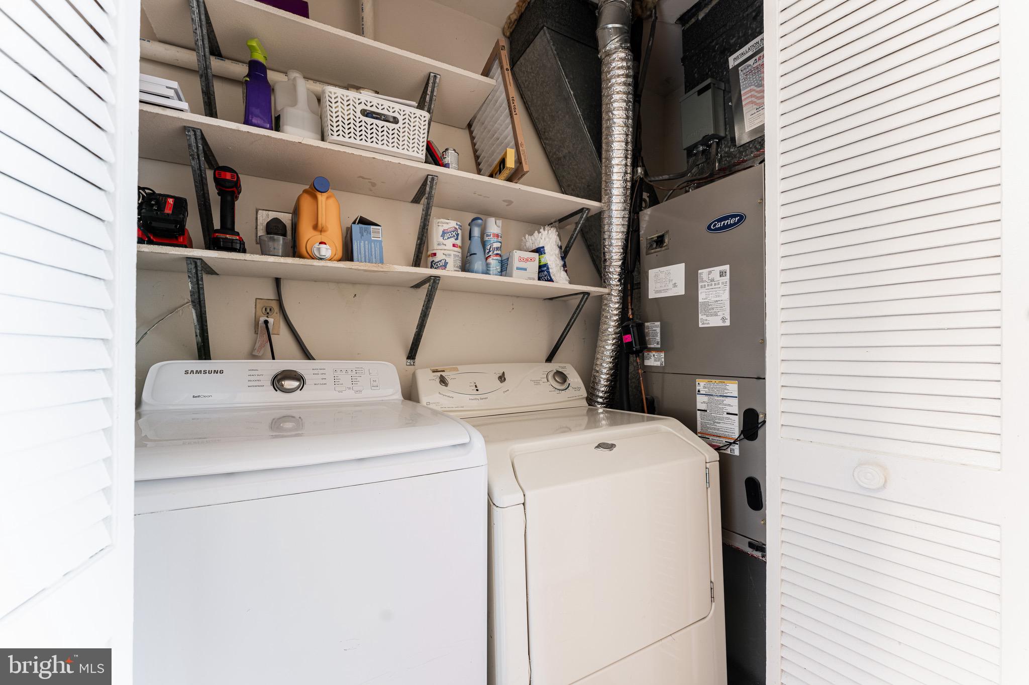 BRANDYWINE COUNTRY - Residential