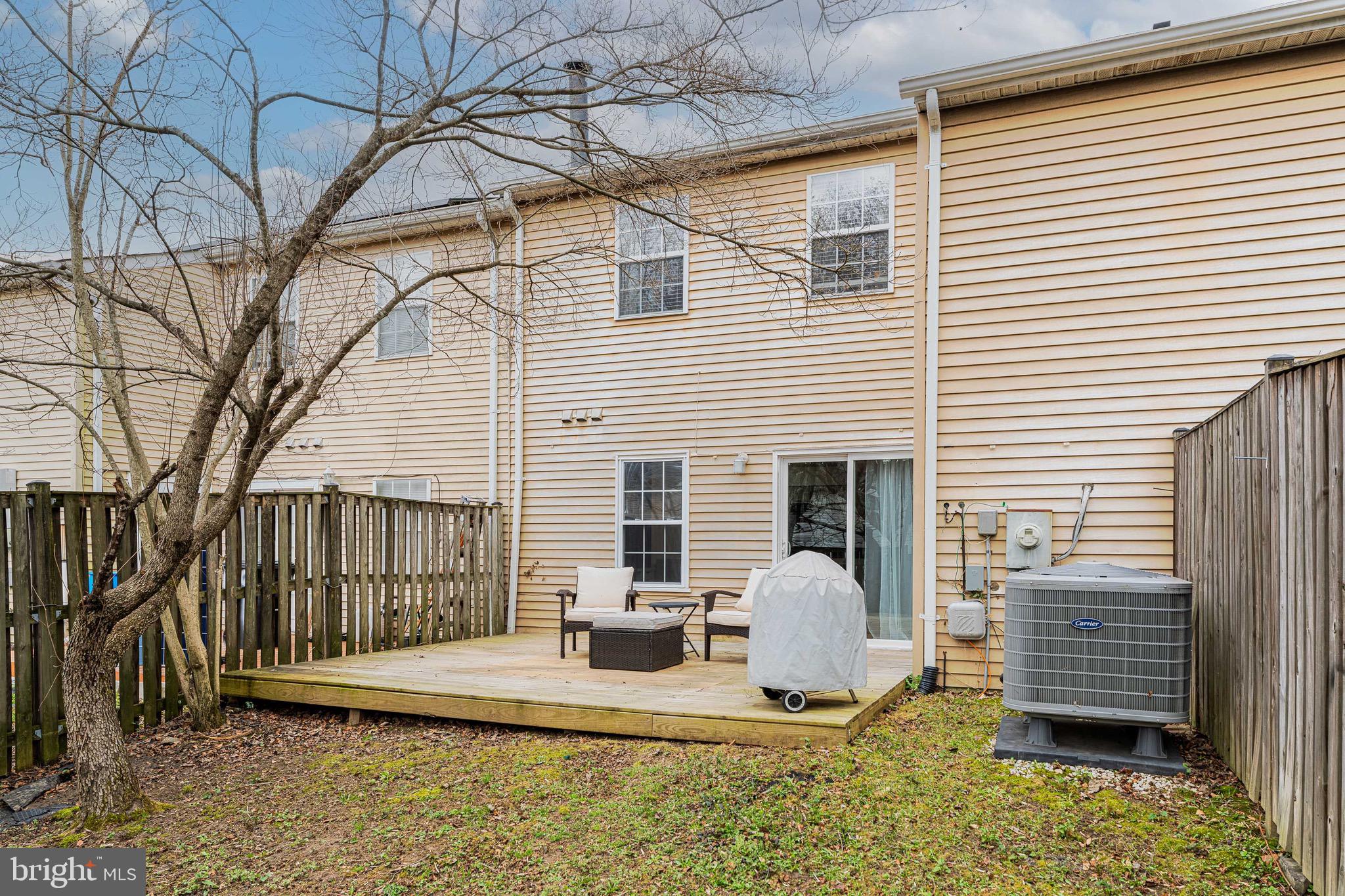 BRANDYWINE COUNTRY - Residential