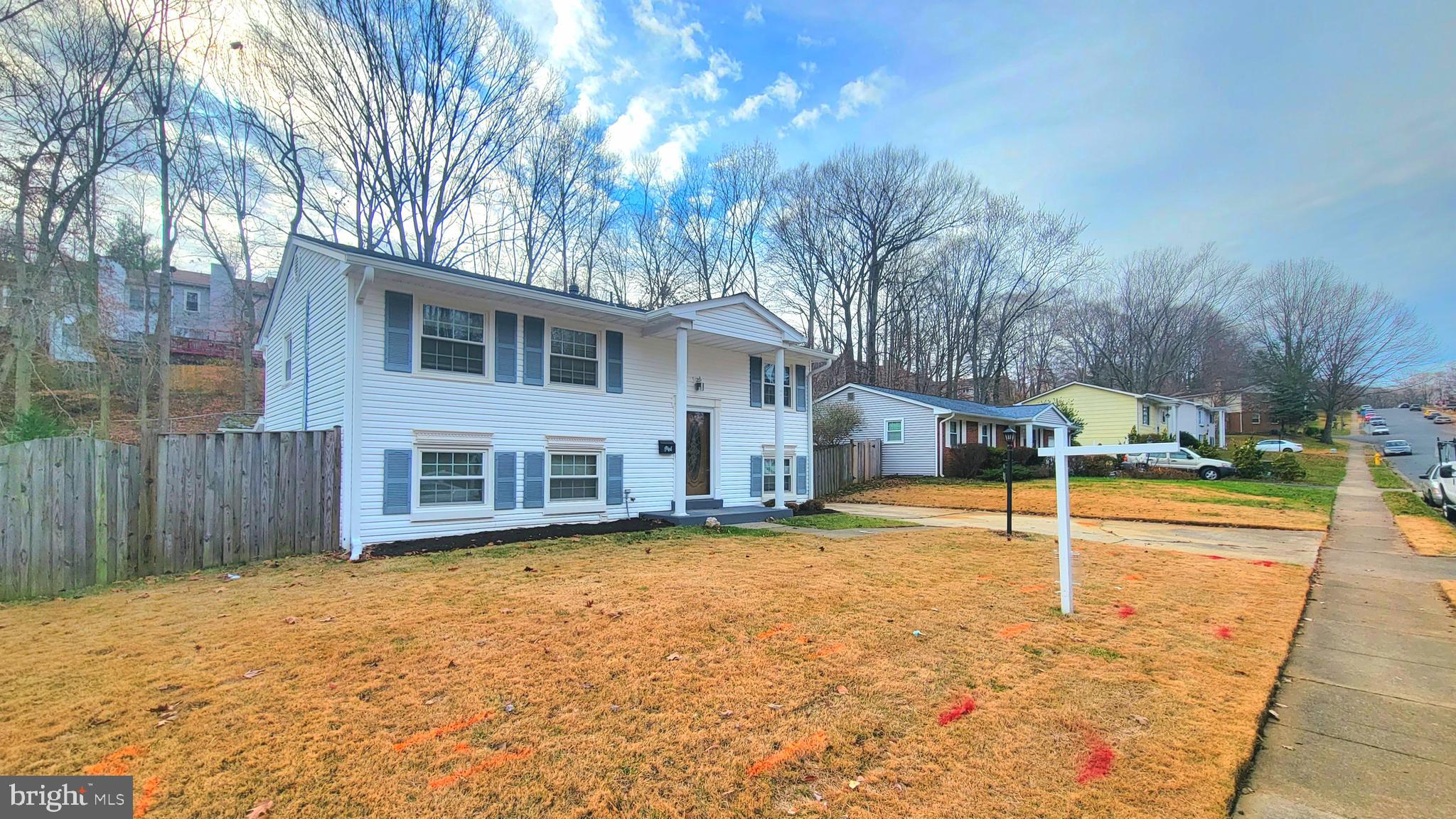 DALE CITY - Residential