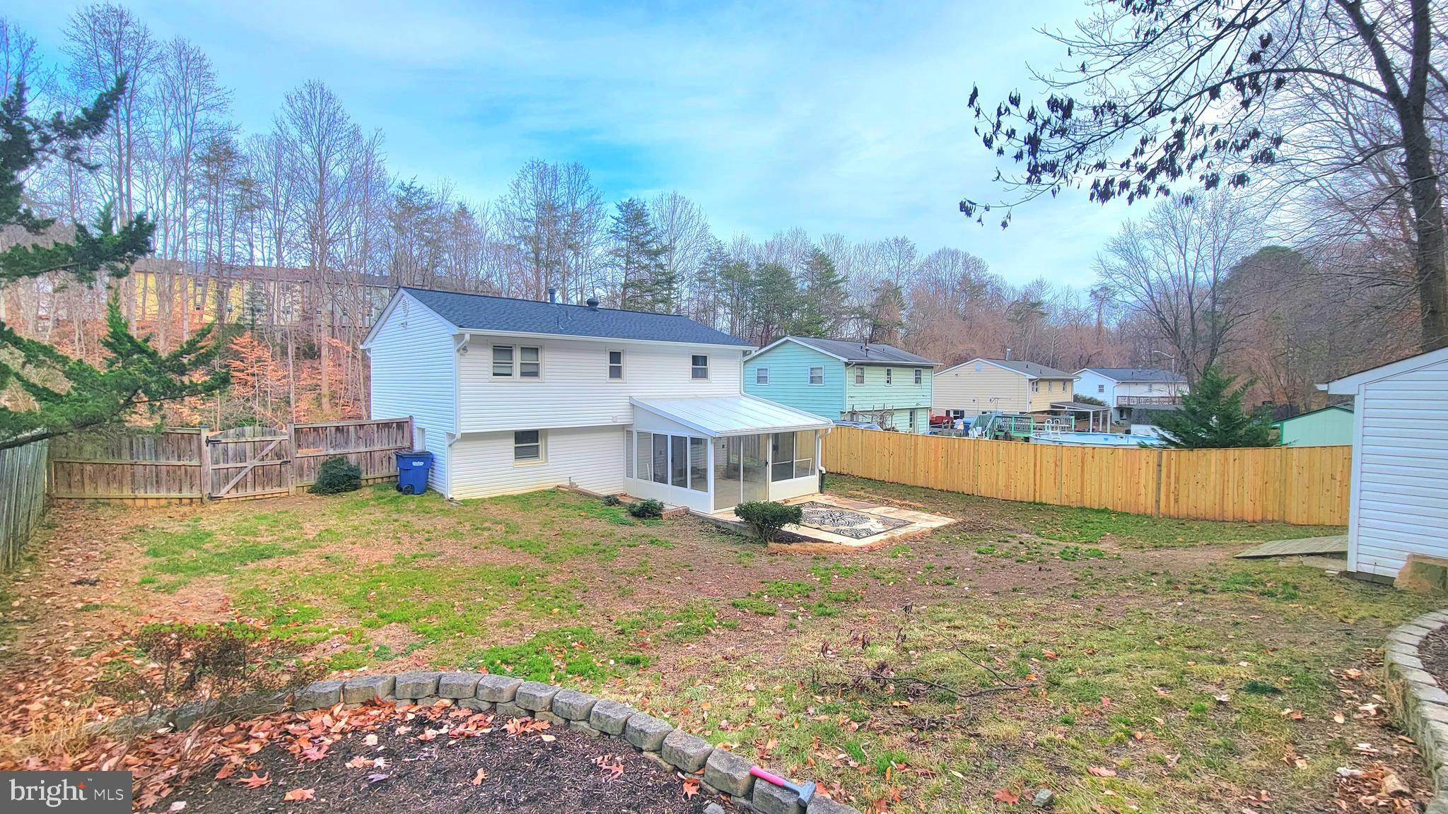 DALE CITY - Residential