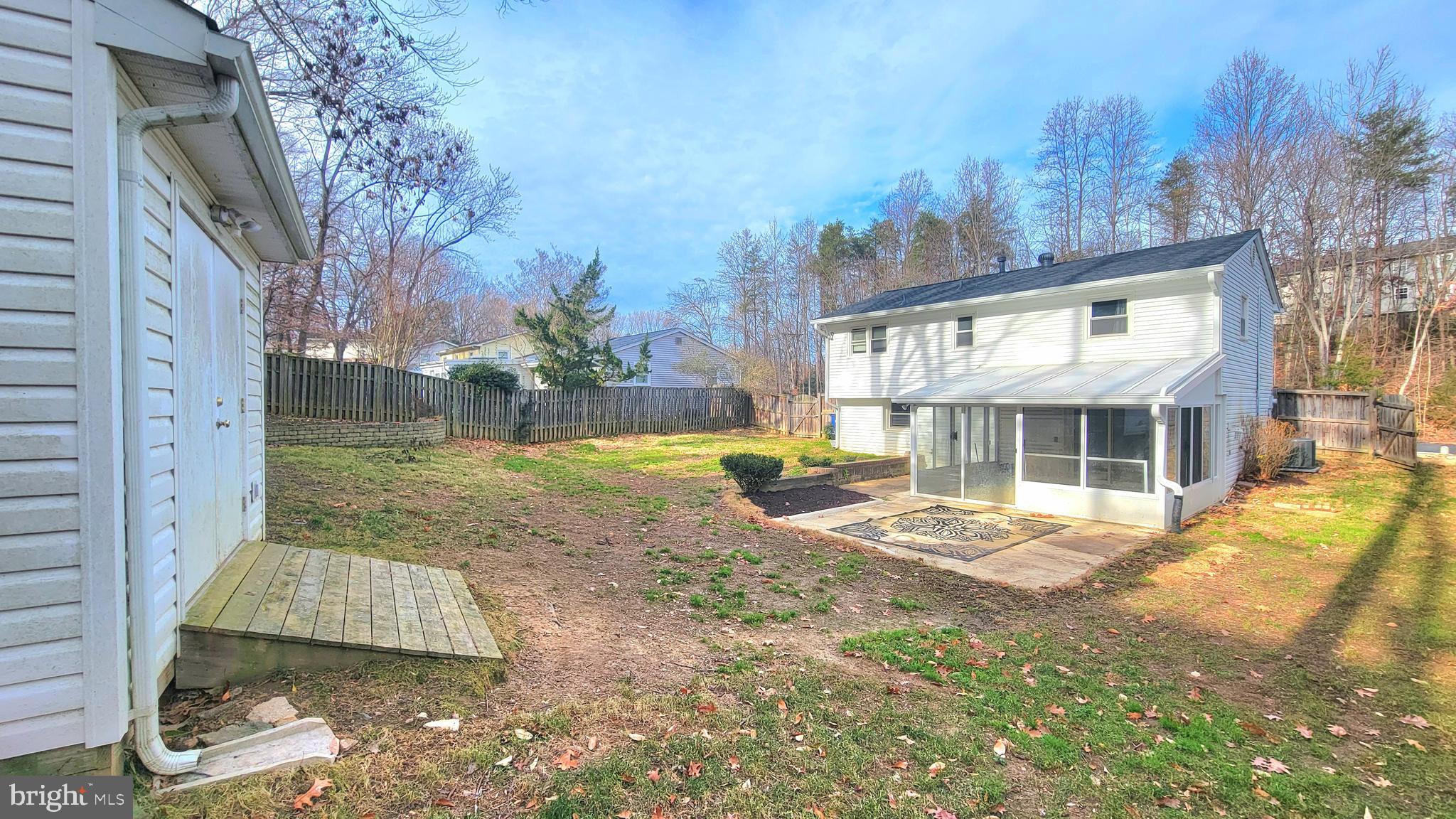 DALE CITY - Residential