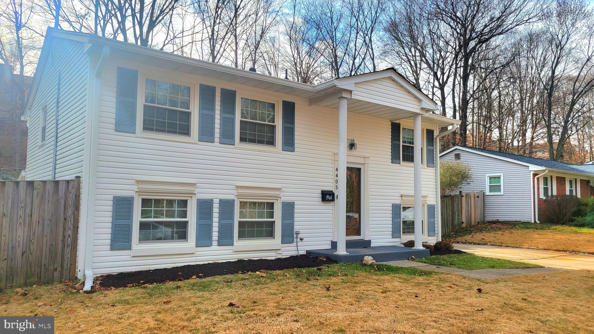 DALE CITY - Residential