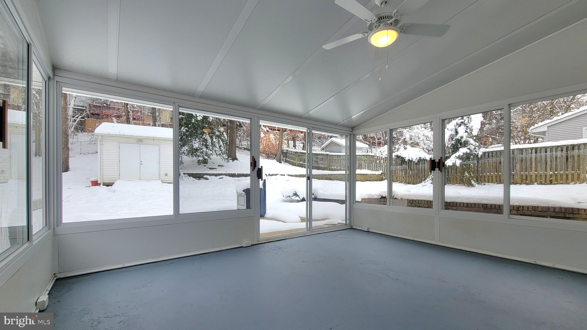 DALE CITY - Residential