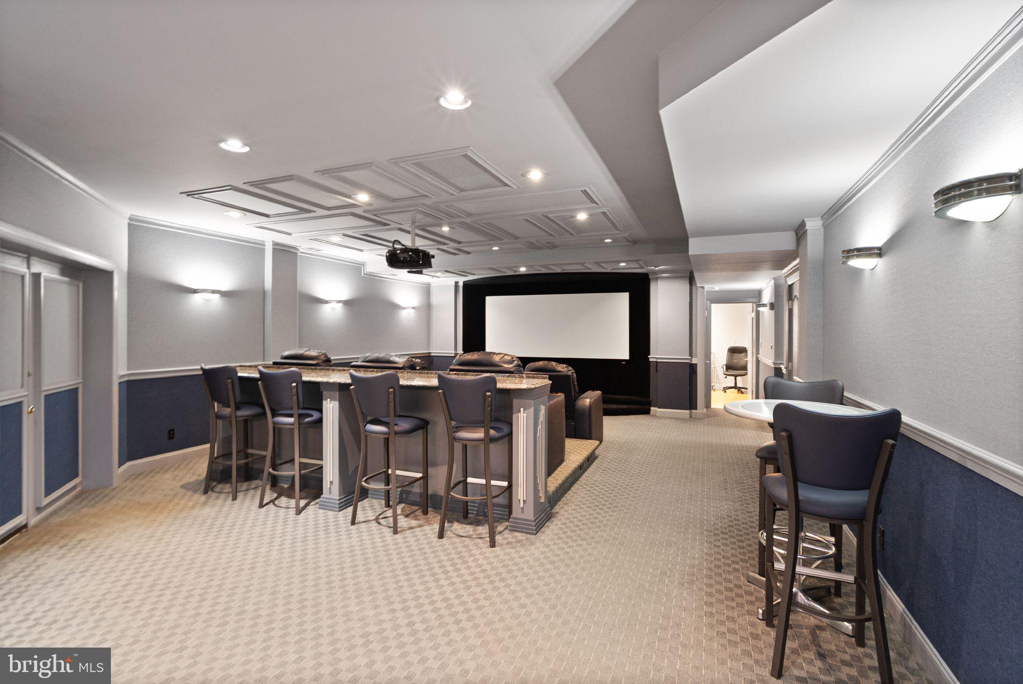 CARIS GLENNE - Residential