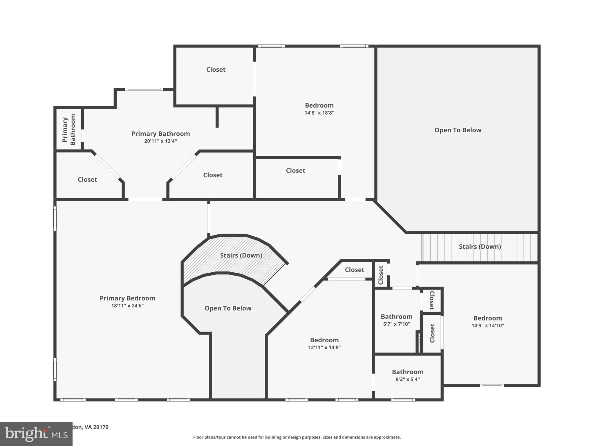 CARIS GLENNE - Residential