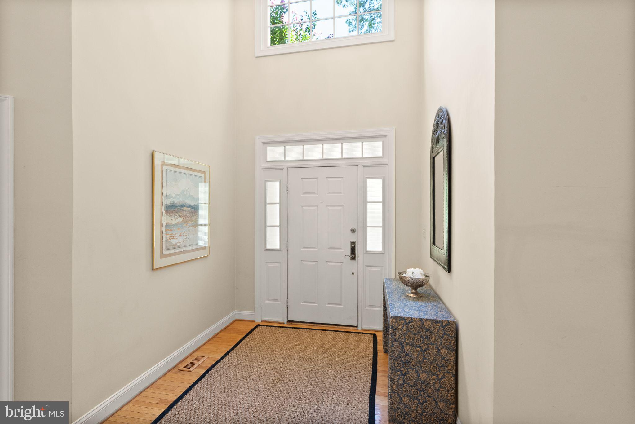 CARIS GLENNE - Residential