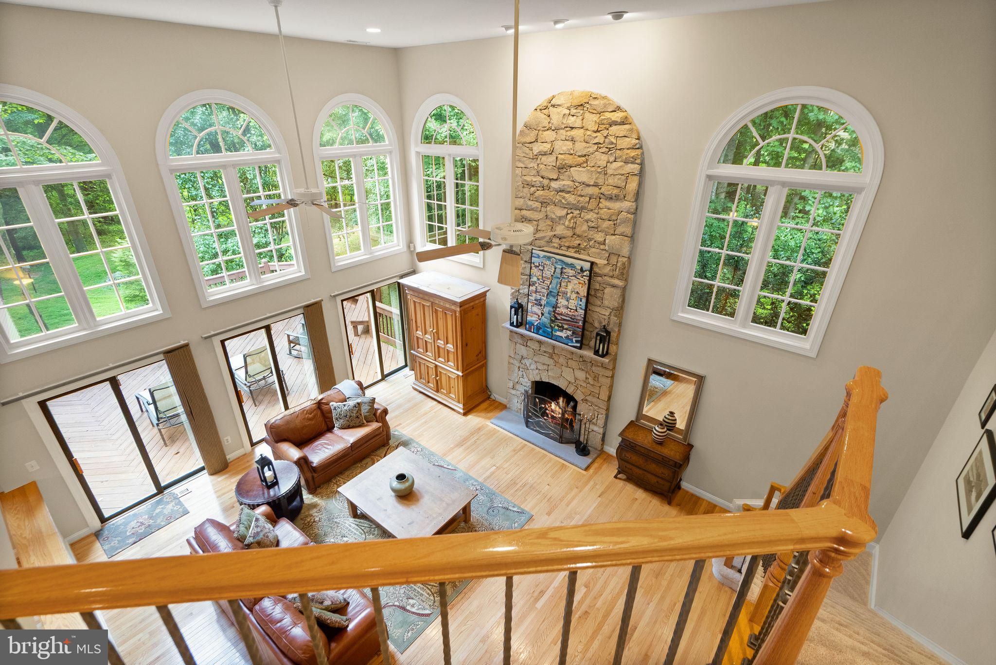 CARIS GLENNE - Residential