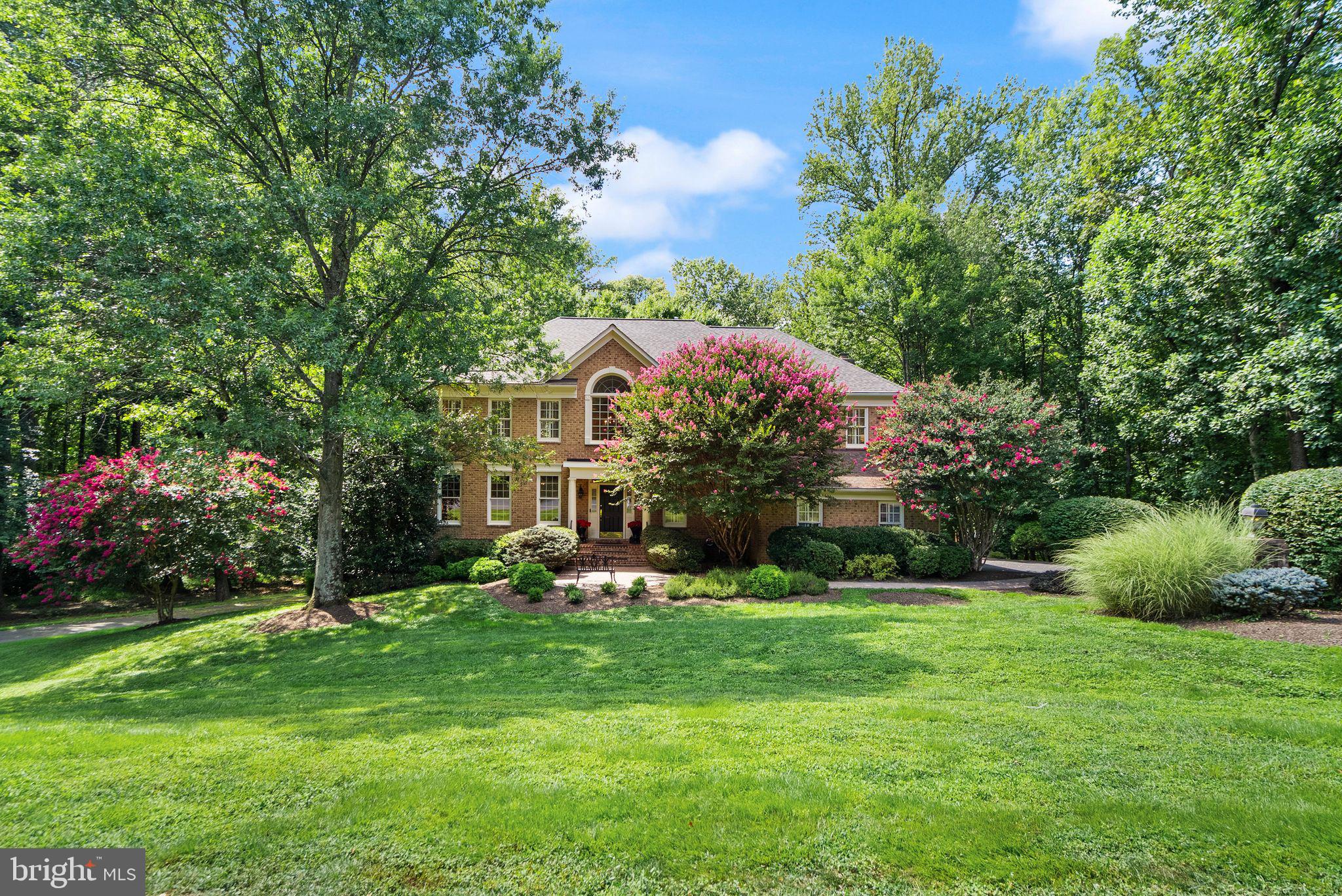 1108 ARBOROAK PLACE