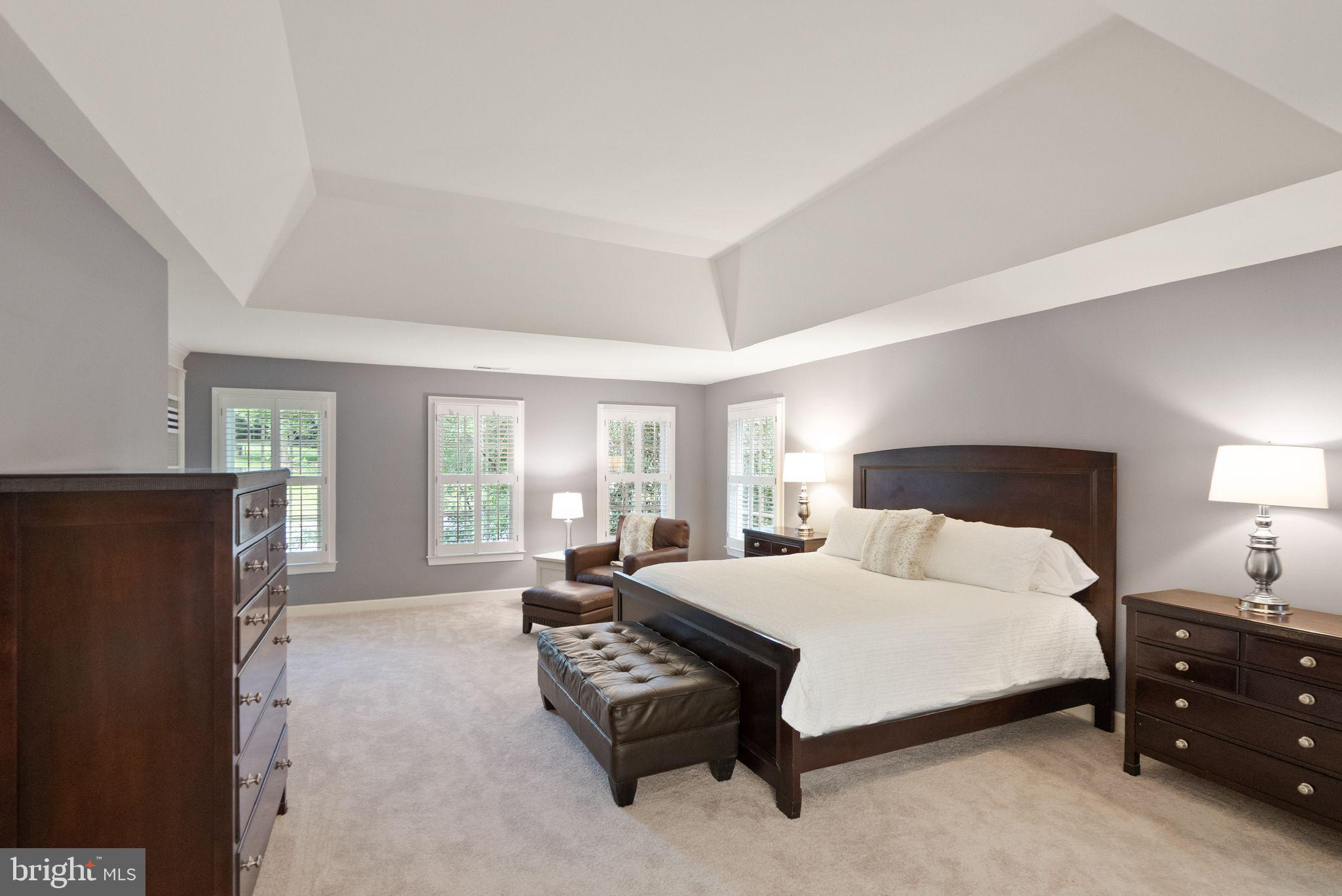 CARIS GLENNE - Residential