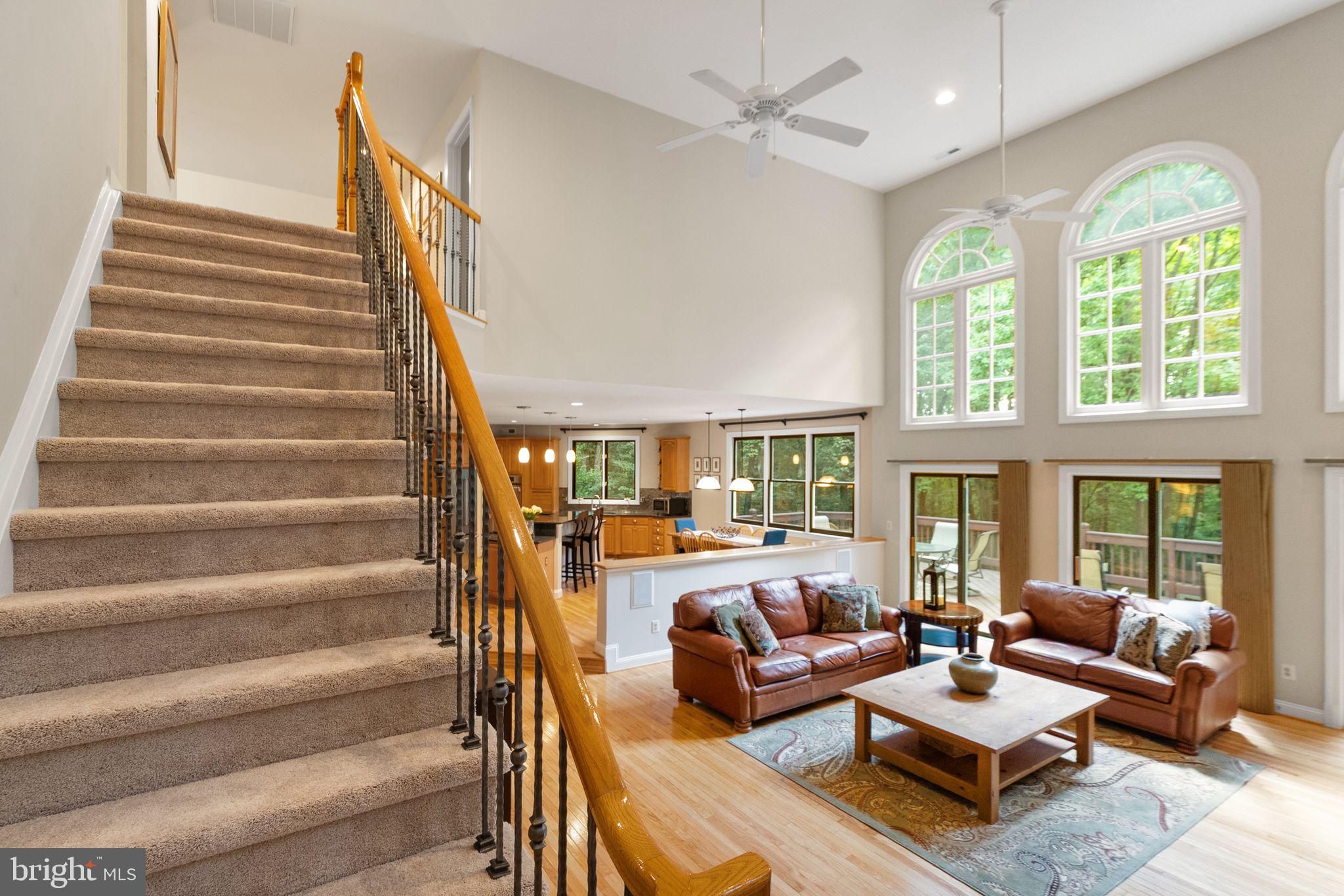 CARIS GLENNE - Residential