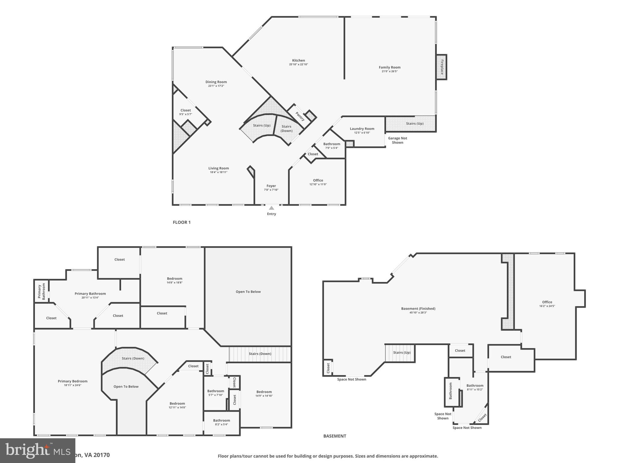 CARIS GLENNE - Residential