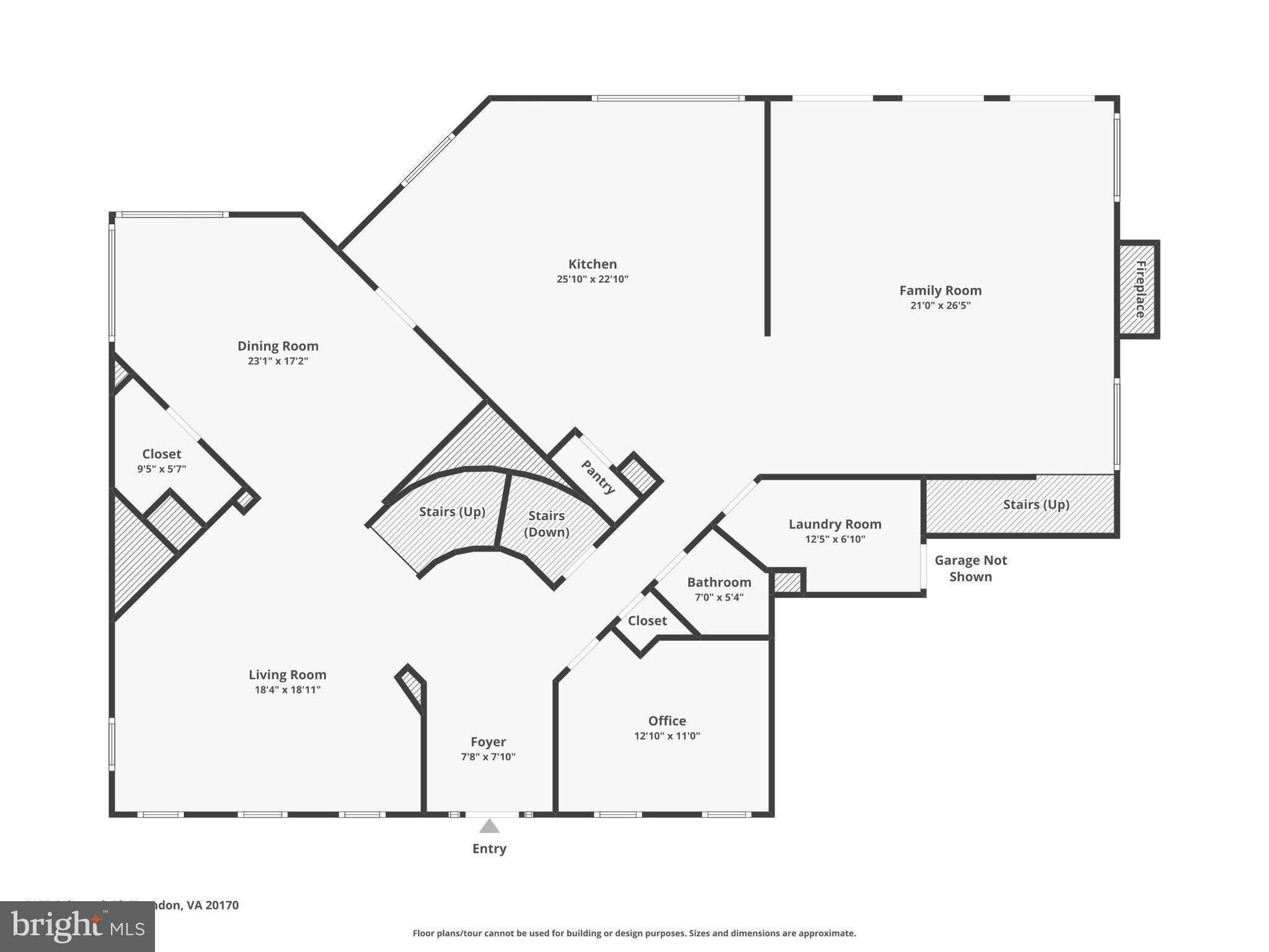 CARIS GLENNE - Residential