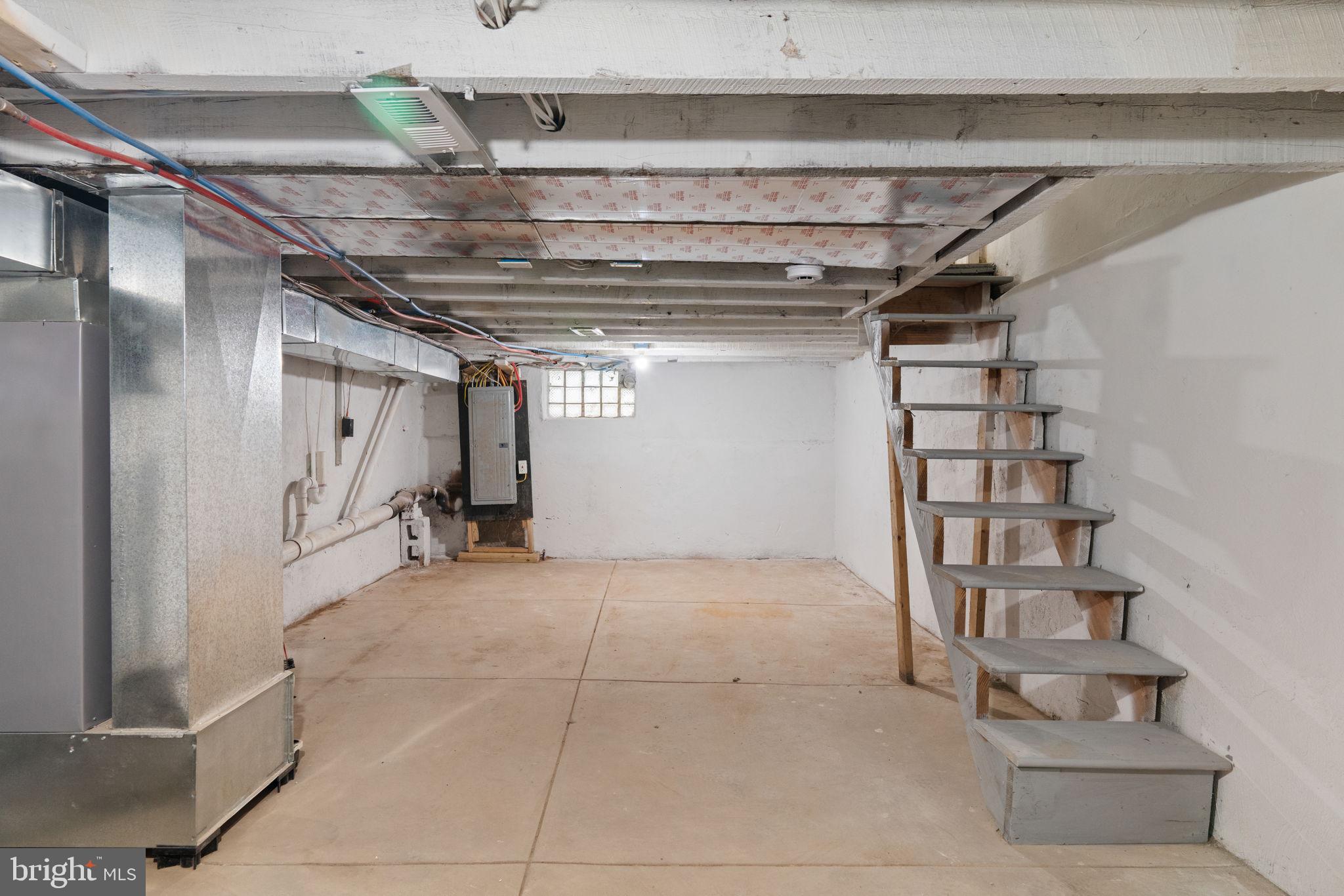 PORT RICHMOND - Residential