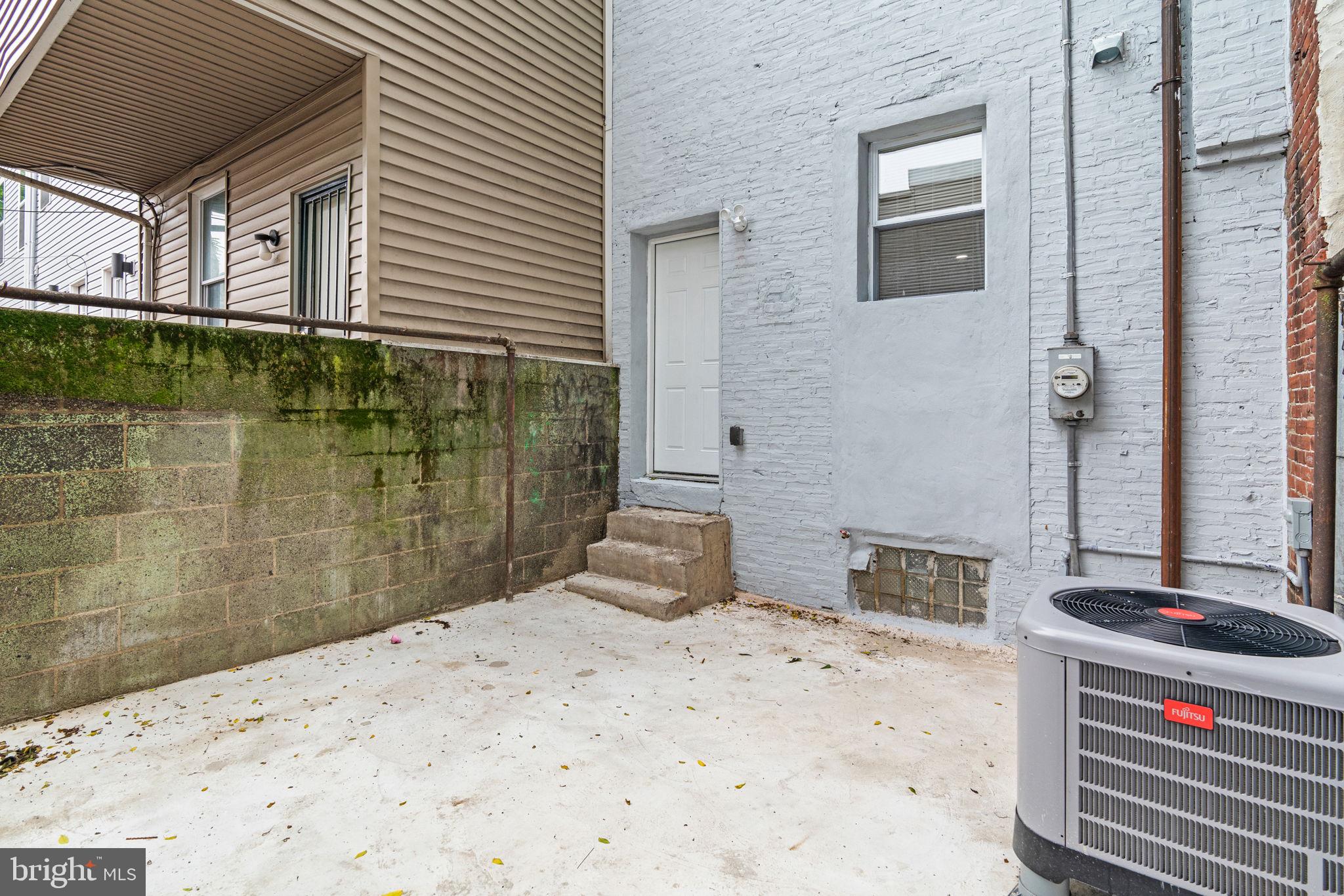 PORT RICHMOND - Residential