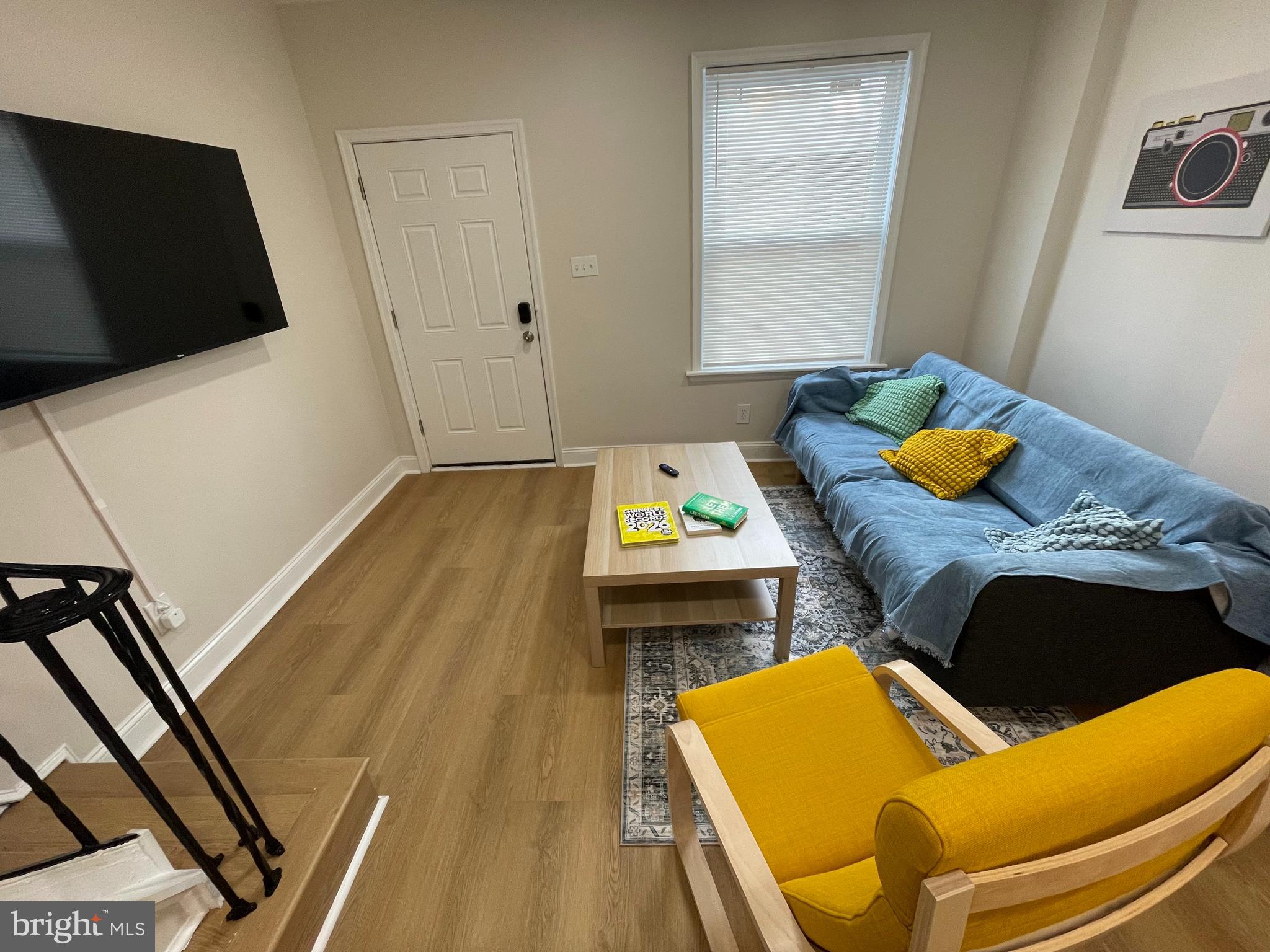 PORT RICHMOND - Residential