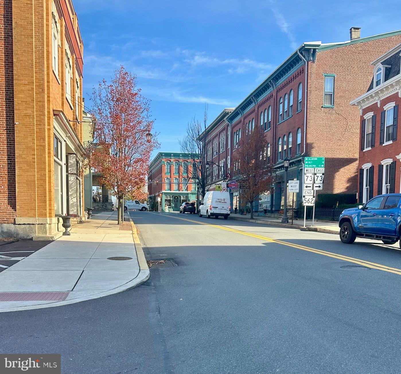 27 S READING AVENUE