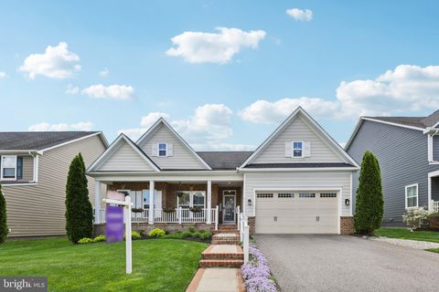 Tiny photo for 17518 Spring Cress Drive, DUMFRIES, VA 22026 (MLS # VAPW2112470)