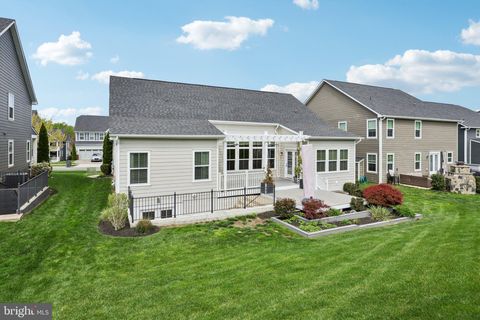 Tiny photo for 17518 Spring Cress Drive, DUMFRIES, VA 22026 (MLS # VAPW2112470)