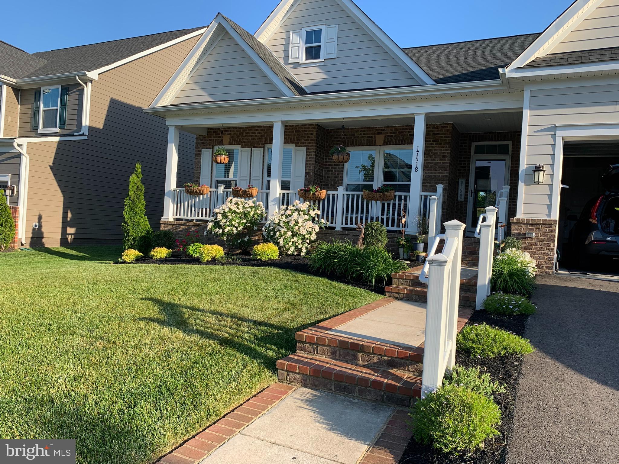 POTOMAC SHORES - Residential