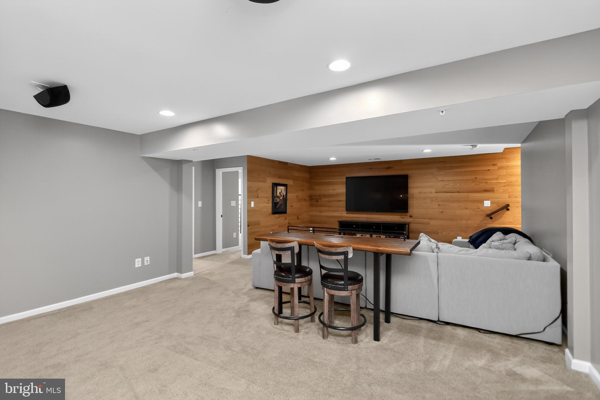 POTOMAC SHORES - Residential