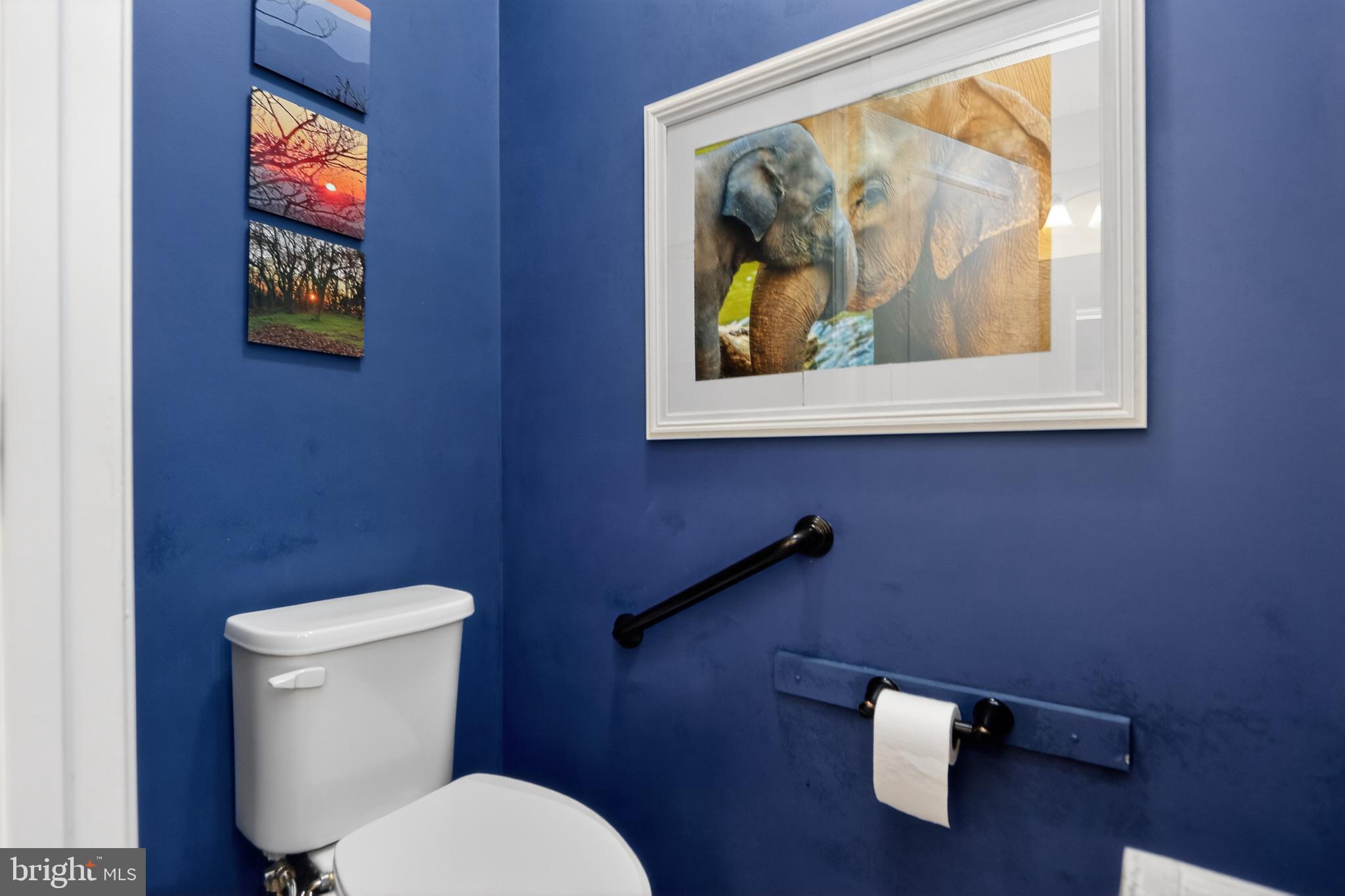 POTOMAC SHORES - Residential