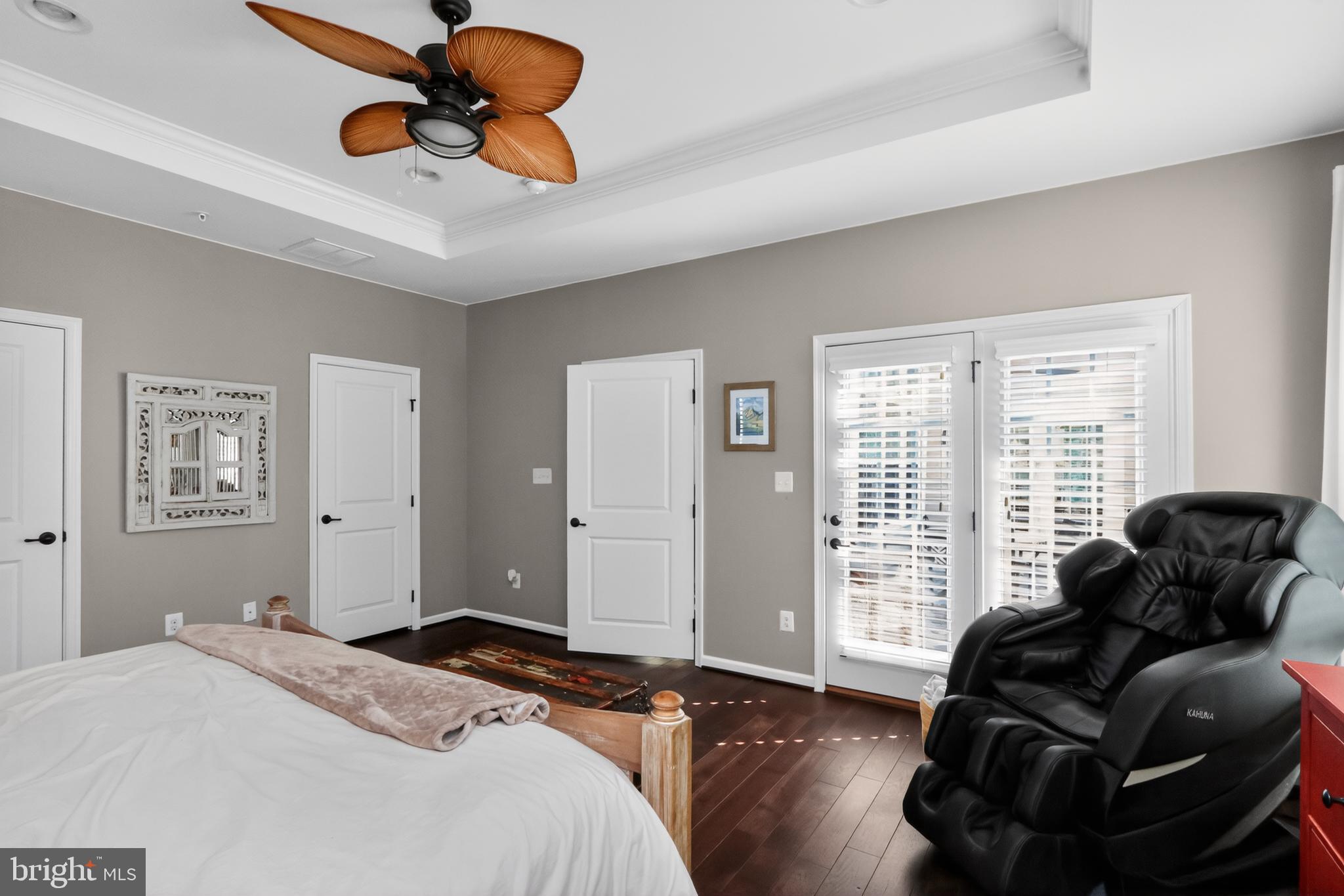 POTOMAC SHORES - Residential