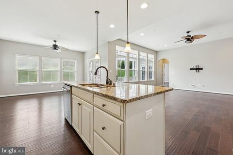 Tiny photo for 17518 Spring Cress Drive, DUMFRIES, VA 22026 (MLS # VAPW2112470)