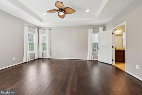 Tiny photo for 17518 Spring Cress Drive, DUMFRIES, VA 22026 (MLS # VAPW2112470)