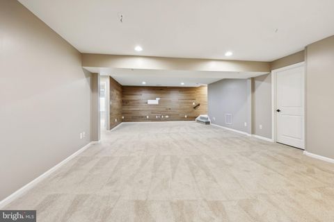 Tiny photo for 17518 Spring Cress Drive, DUMFRIES, VA 22026 (MLS # VAPW2112470)