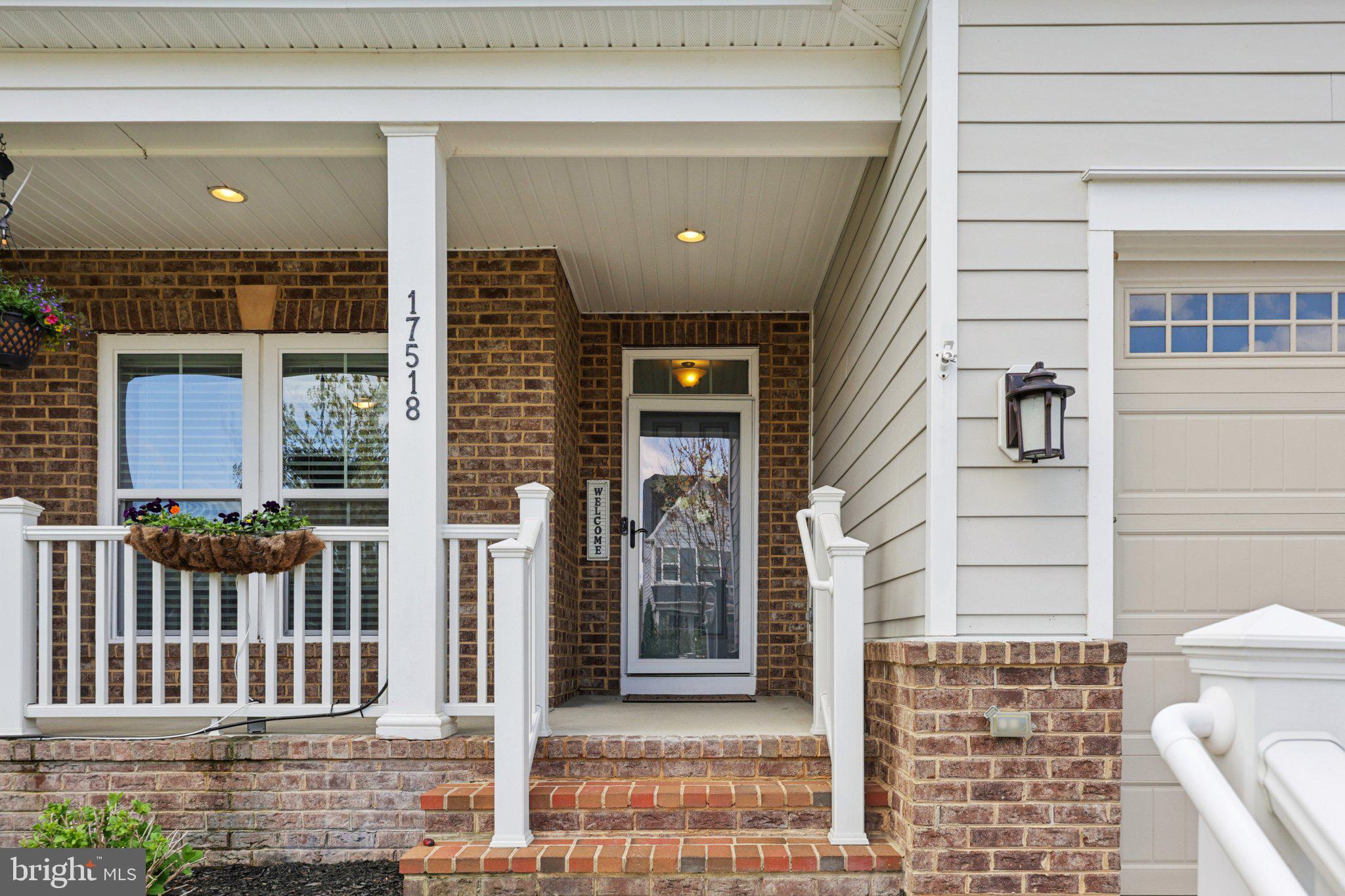 POTOMAC SHORES - Residential