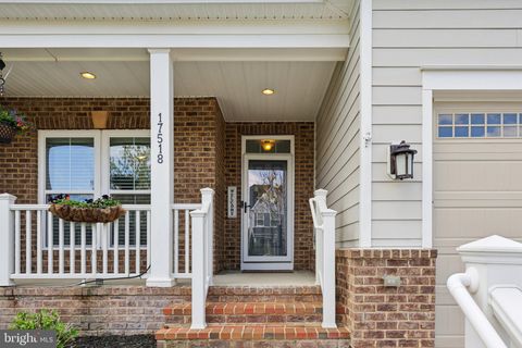 Tiny photo for 17518 Spring Cress Drive, DUMFRIES, VA 22026 (MLS # VAPW2112470)