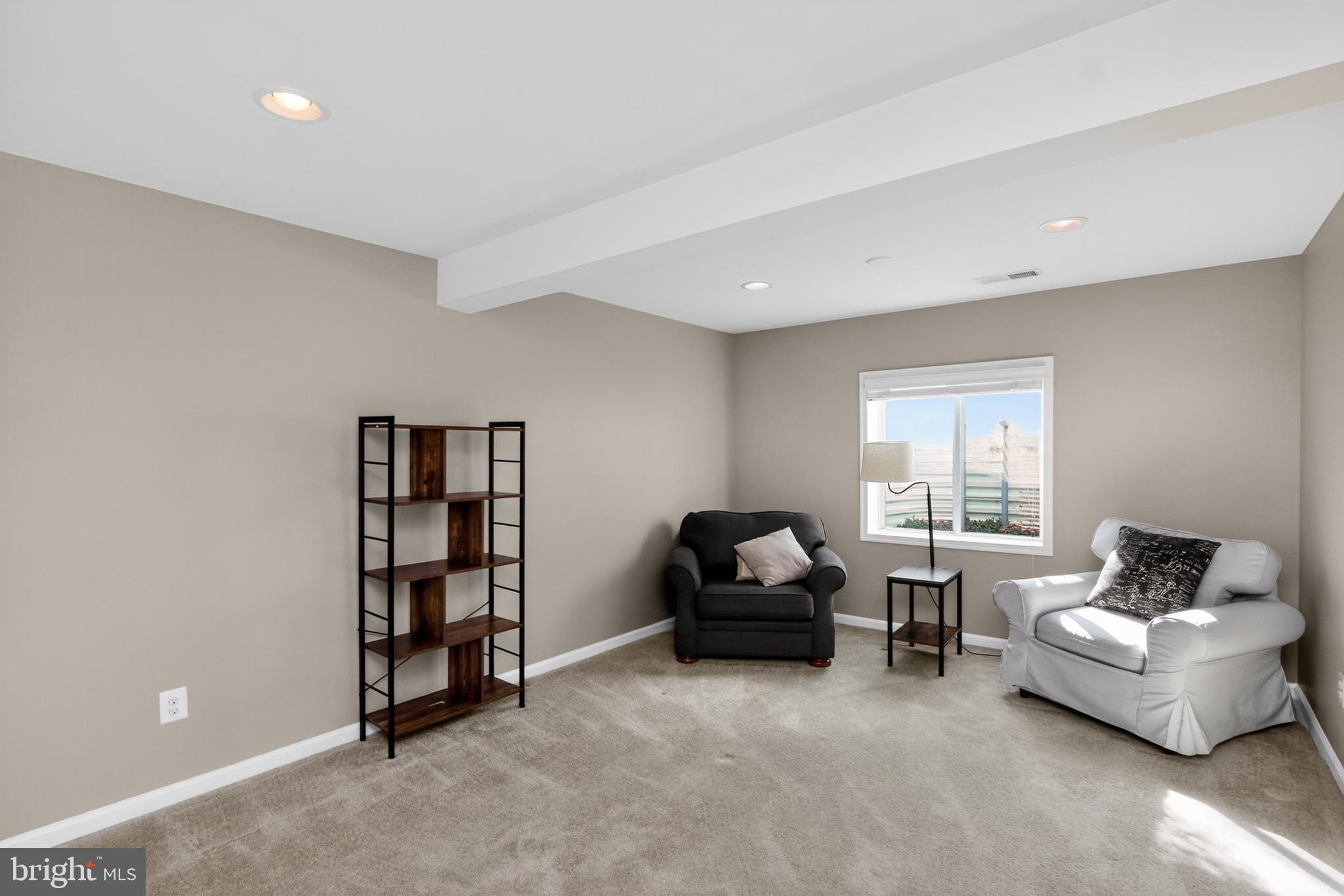 POTOMAC SHORES - Residential