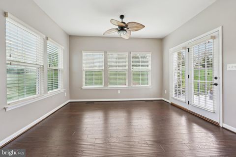 Tiny photo for 17518 Spring Cress Drive, DUMFRIES, VA 22026 (MLS # VAPW2112470)
