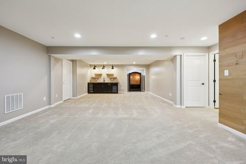 Tiny photo for 17518 Spring Cress Drive, DUMFRIES, VA 22026 (MLS # VAPW2112470)