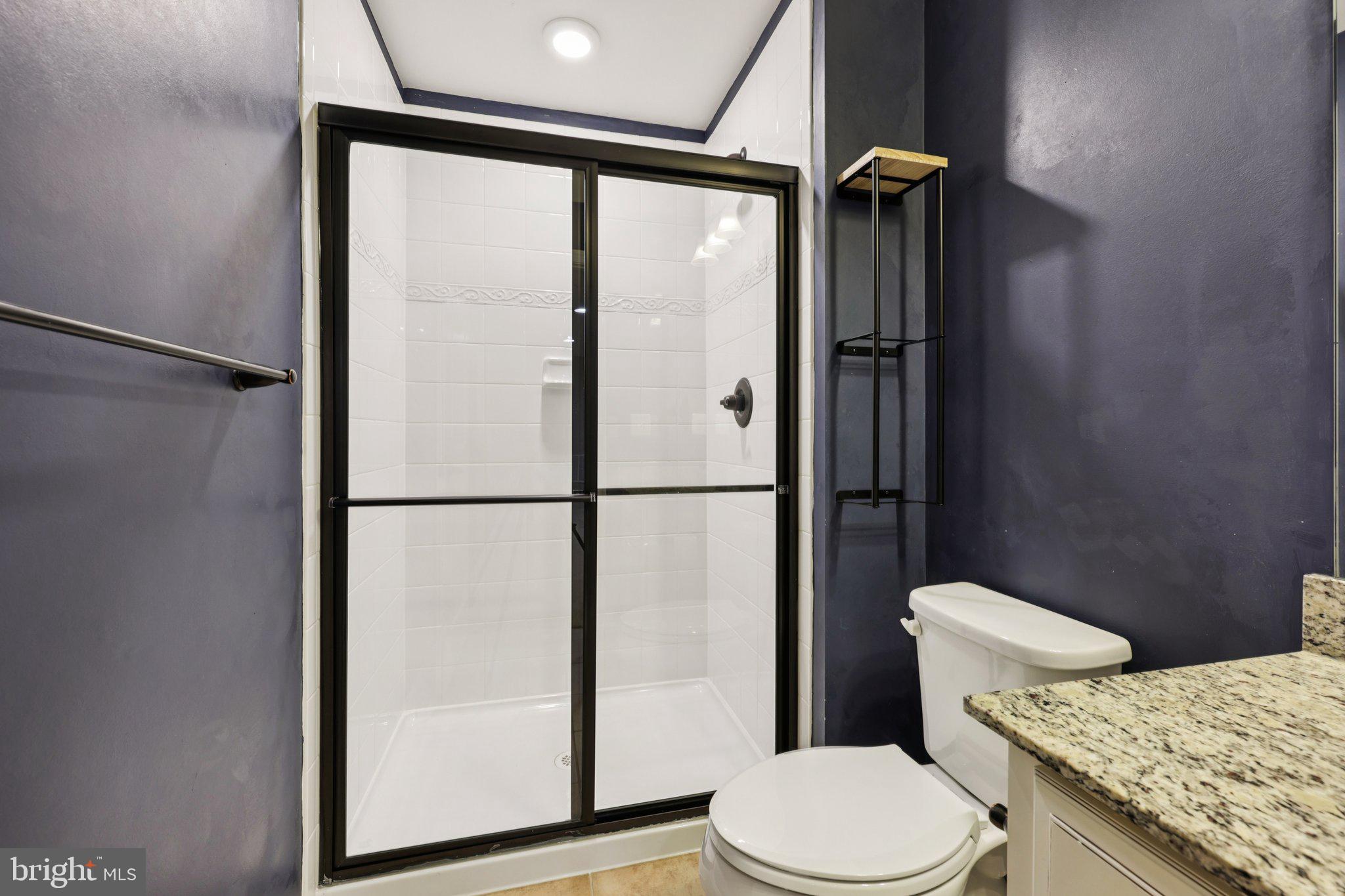 POTOMAC SHORES - Residential