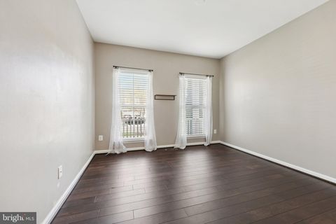 Tiny photo for 17518 Spring Cress Drive, DUMFRIES, VA 22026 (MLS # VAPW2112470)