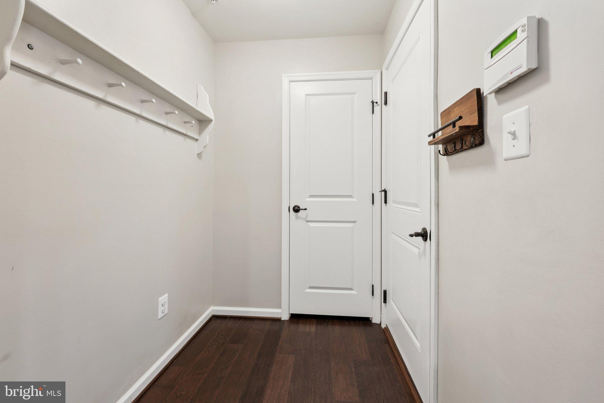 POTOMAC SHORES - Residential