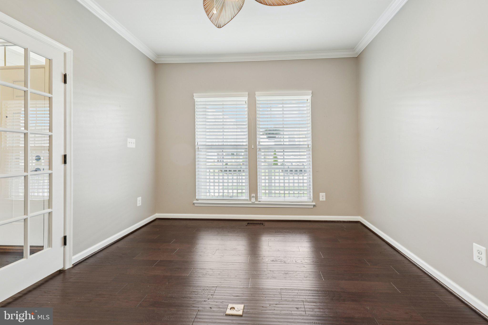 POTOMAC SHORES - Residential