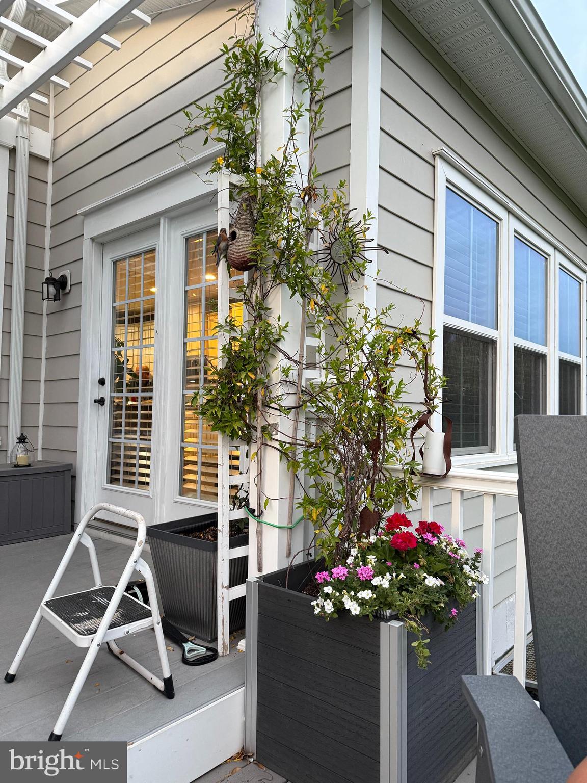 POTOMAC SHORES - Residential