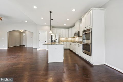 Tiny photo for 17518 Spring Cress Drive, DUMFRIES, VA 22026 (MLS # VAPW2112470)