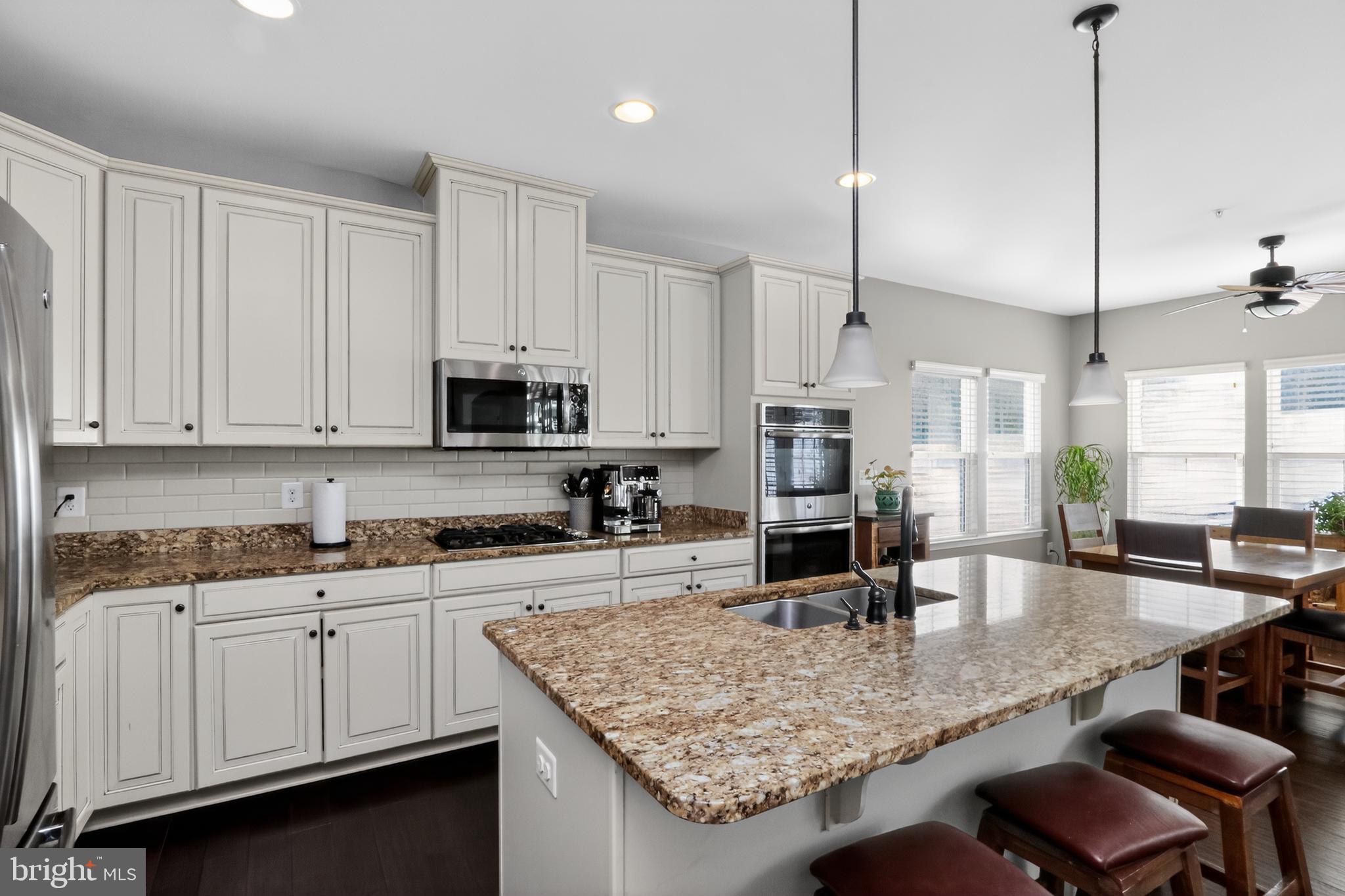 POTOMAC SHORES - Residential