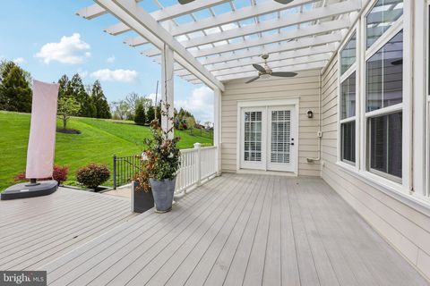 Tiny photo for 17518 Spring Cress Drive, DUMFRIES, VA 22026 (MLS # VAPW2112470)