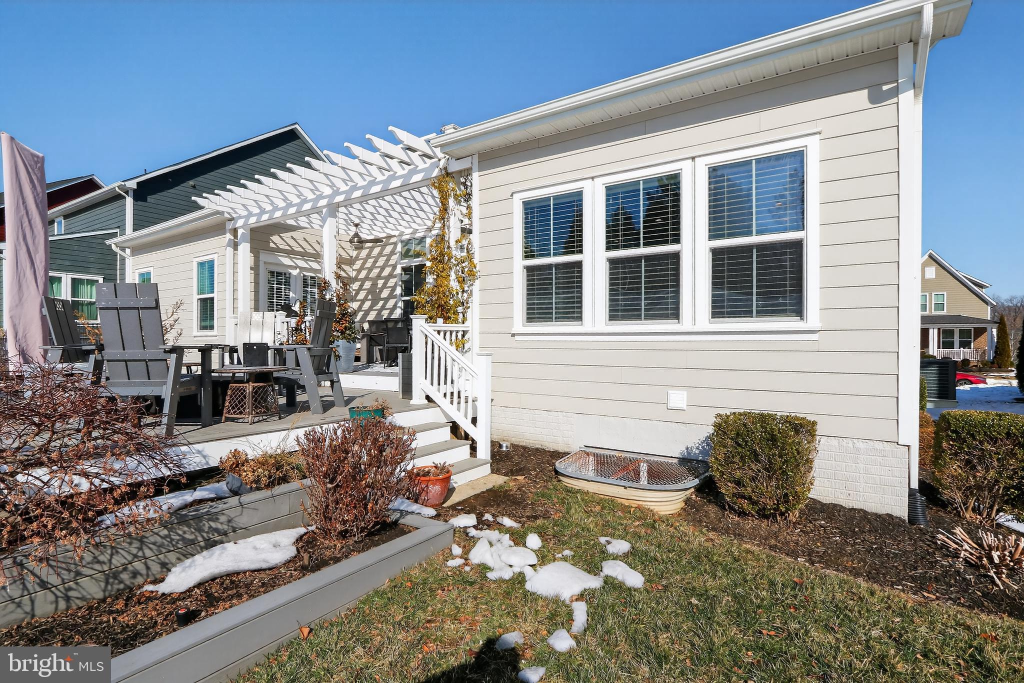 POTOMAC SHORES - Residential