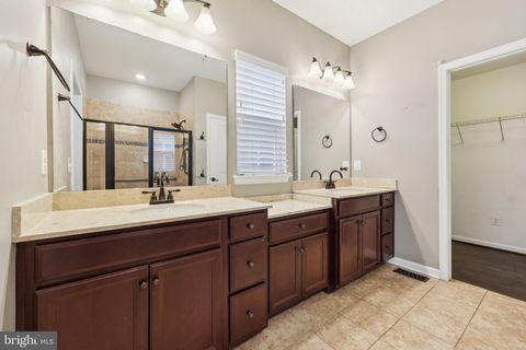 Tiny photo for 17518 Spring Cress Drive, DUMFRIES, VA 22026 (MLS # VAPW2112470)