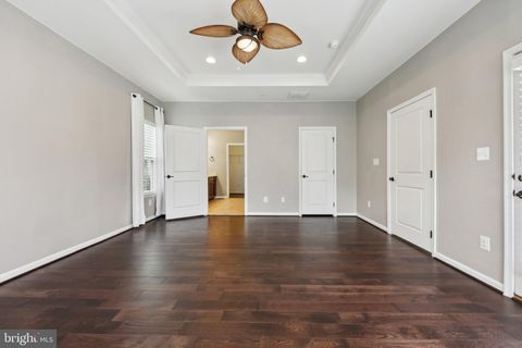 Tiny photo for 17518 Spring Cress Drive, DUMFRIES, VA 22026 (MLS # VAPW2112470)
