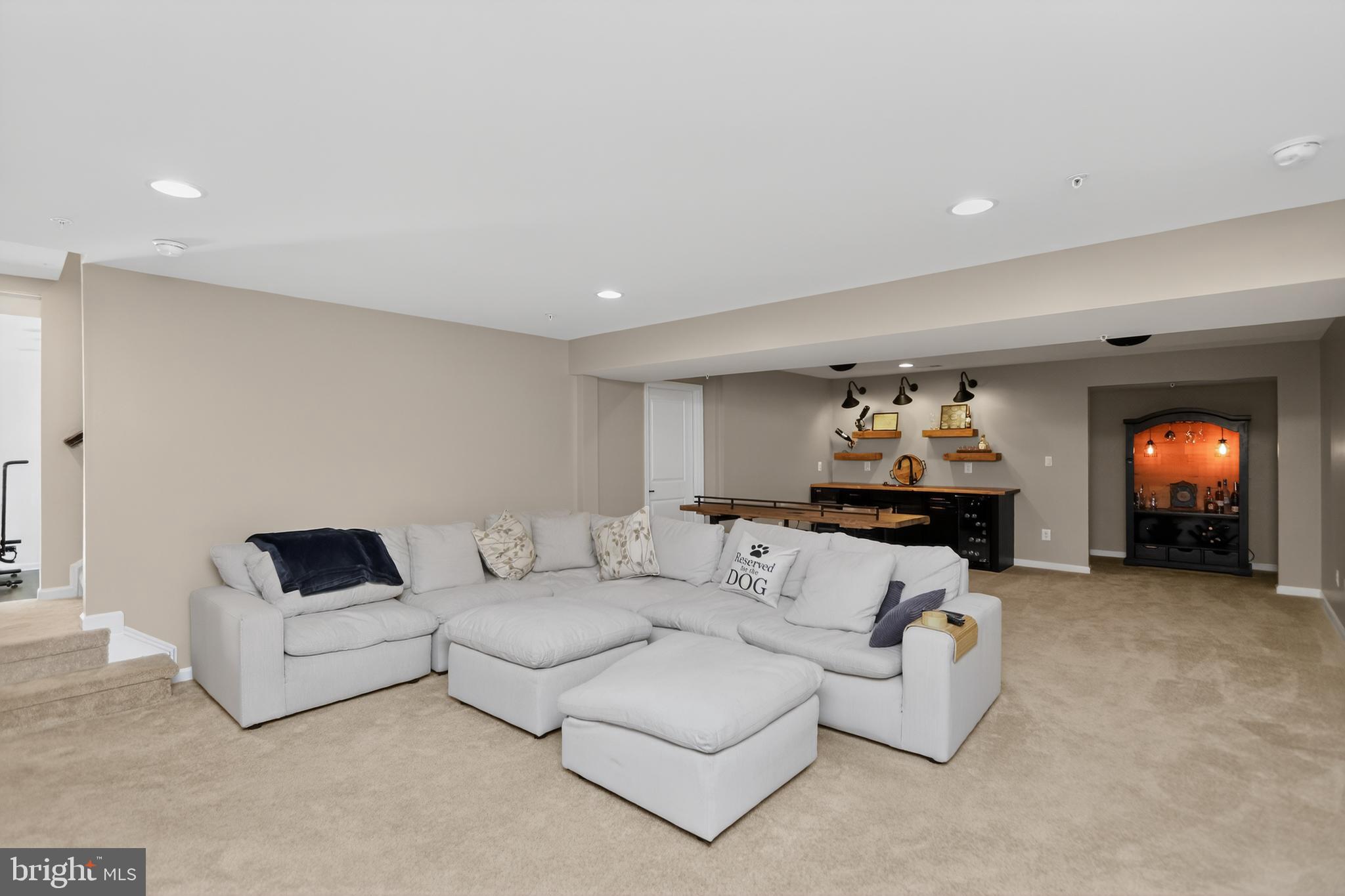 POTOMAC SHORES - Residential